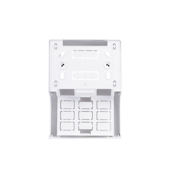 CABLECANAL  80X25 - CAJA ENTR/SAL