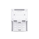 CABLECANAL  80X25 - CAJA ENTR/SAL