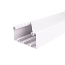 CABLECANAL 100X50  BLANCO