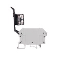 BORNERA BP PORTAFUSIBLE Y SEC.UNIVER