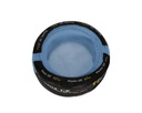 CABLE IMSA CF 1X  1.0mm² X100M CELESTE