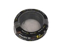 CABLE IMSA CF 1X  1.0mm² X100M NEGRO