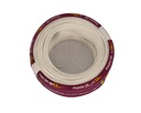 CABLE IMSA CF 1X  1.5mm² X100M BLANCO