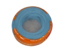 CABLE IMSA CF 1X  4mm² X100M CELESTE