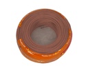 CABLE IMSA CF 1X  4mm² X100M MARRON 