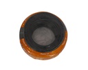 CABLE IMSA CF 1X  4mm² X100M NEGRO  