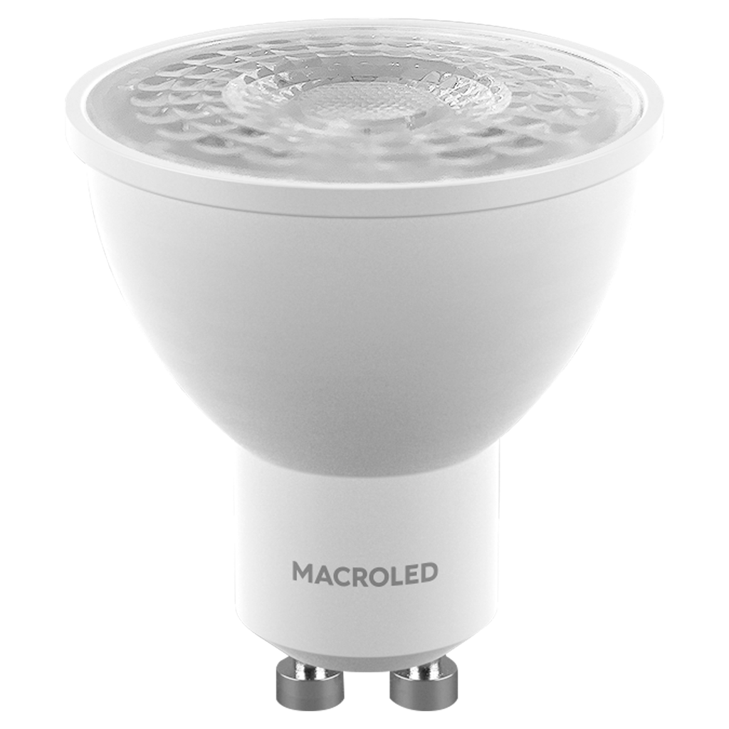 LAMPARA DICROICA LED 7W 4500K 38º