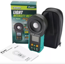 LUXOMETRO MT-4617LED