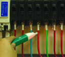 DETECTOR DE TENSION SIN CONTACTO PROSKIT NT-306
