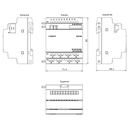 LOGO MODULO DM16 V8 24R
