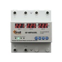 SELECTOR AUTOMÁTICO DE FASE 63A