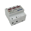 SELECTOR AUTOMÁTICO DE FASE 63A