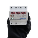 SELECTOR AUTOMÁTICO DE FASE 63A