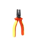 PINZA COMBINADA 7" AISLADA 1000V