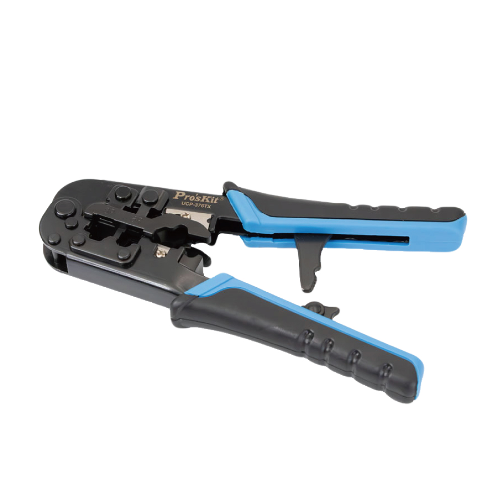 PINZA P/CRIMPEAR 376F TELEFONICO    
