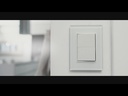 BAUHAUS TAPA VIDRIO NEGRO