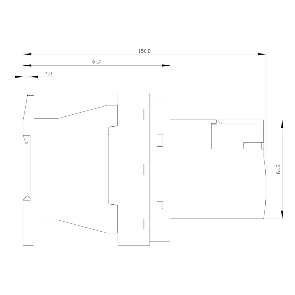 3RW3016-1BB14
