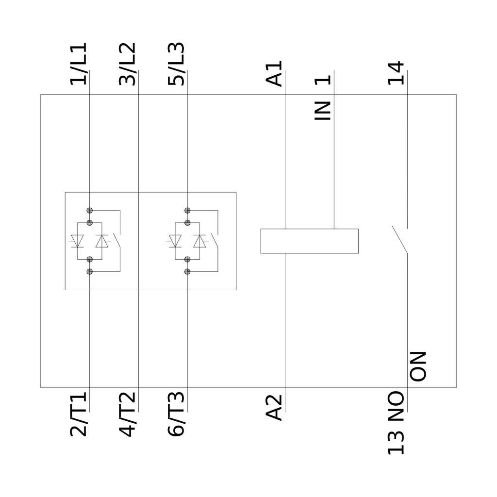 3RW3016-1BB14