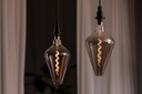 LAMPARA LED FILAMENTO VASE SPIRAL 5W 1800K