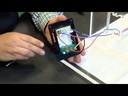 CAMBRE MODULO MULTIFUNCION GRIS