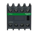 LADN22 2NA+2NC SCHNEIDER