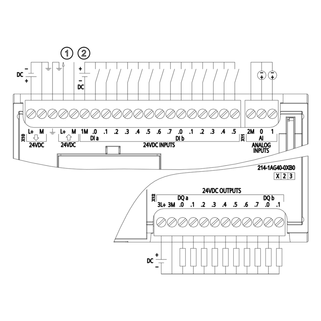 6ES7214-1AG40-0XB0