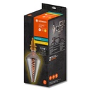 LAMPARA LED FILAMENTO VASE SPIRAL 5W 1800K