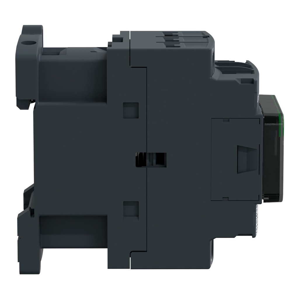 CONTAC.LC1D 12B7 12A NA+NC 24V SCHNEIDER