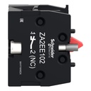 CONTACTO 1NC P/XA2 ZA2EE102 SCHNEIDER