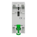 DISYUNTOR DIFERENCIAL 2X 25A 30mA SCHNEIDER  EASY9