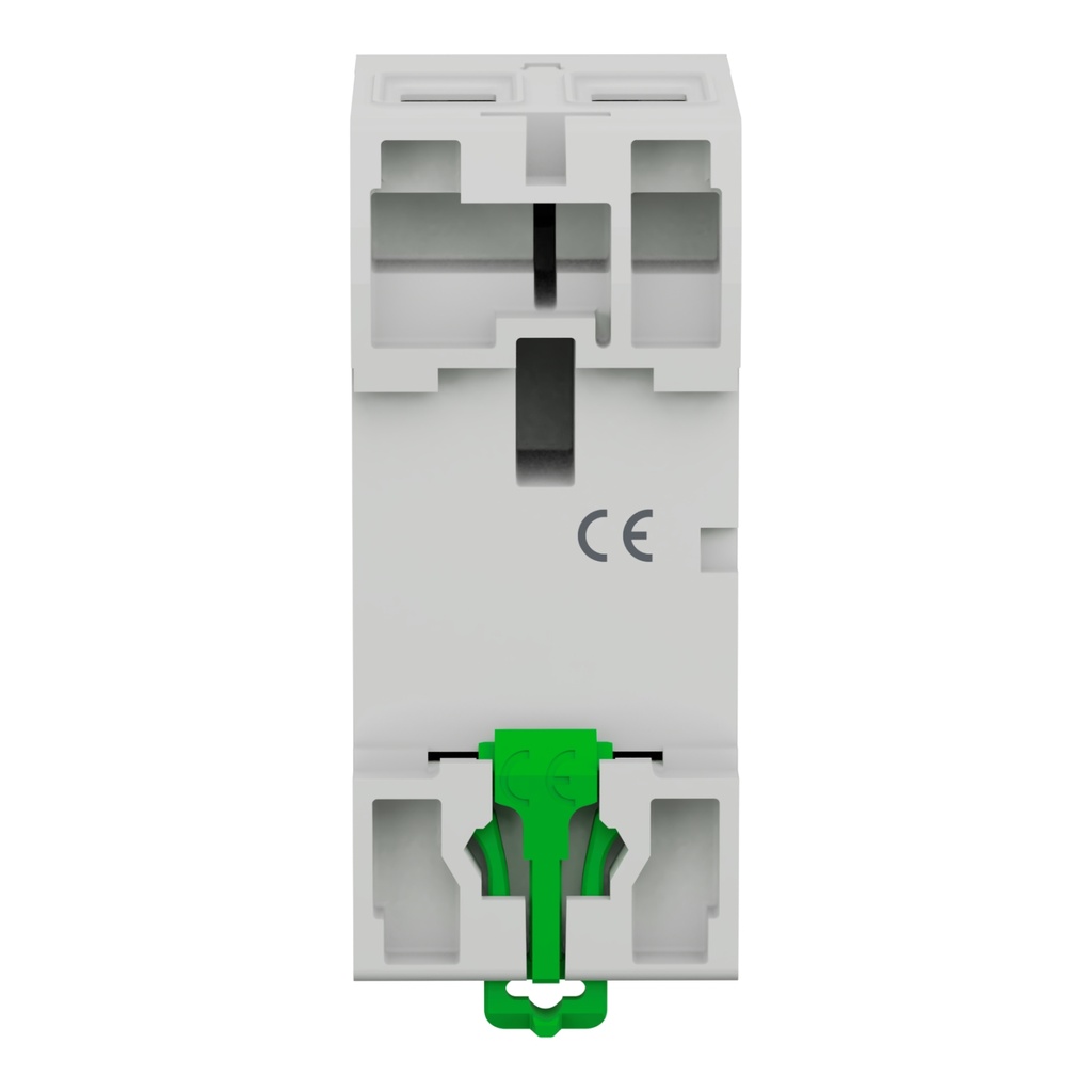 DISYUNTOR DIFERENCIAL 2X 40A 30mA SCHNEIDER  EASY9
