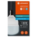 LAMPARA LED  50W 5000LM E27 6500K