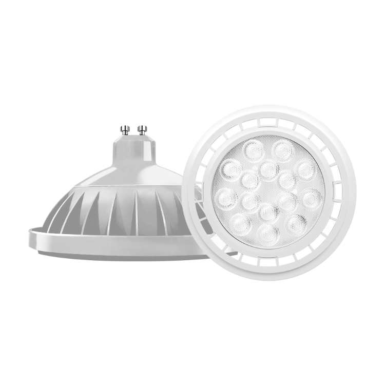 LAMPARA AR111 GU10 12W LED 6000K