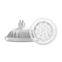 LAMPARA AR111 GU10 12W LED 6000K