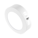 PLAFÓN LED CIRCULAR  6W 3000K