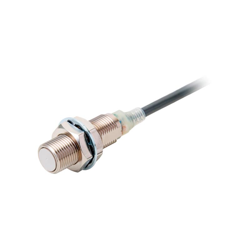 SENSOR IND. OMRON M12 4mm 12VCC 2H  