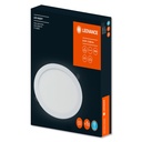 ILUM. - PANEL LED CIRCULAR 24W LD