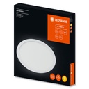 ILUM. - PANEL LED CIRCULAR 30W CALIDO