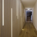 TIRA LED 5 MTS 12W 3000K 1030LM/M IP66