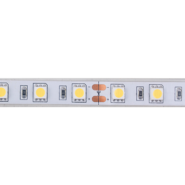 TIRA LED 5 MTS 14W 6500K IP65 MACROLED