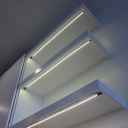 TIRA LED 5 MTS 14W 6500K IP65 MACROLED