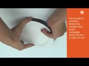 Instalación Insert 12W
