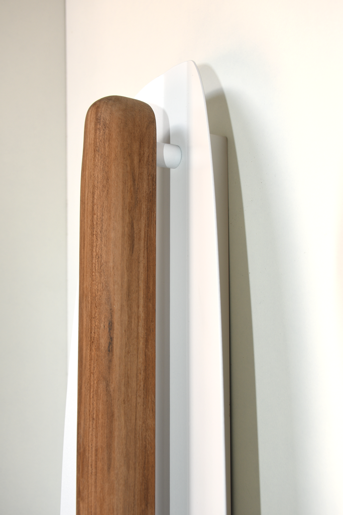 APLIQUE MADERA INDRA