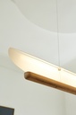 COLGANTE INDRA BLANCO
