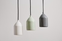 COLGANTE SERAFINA SMALL VERDE