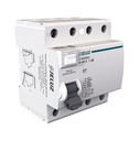 DISYUNTOR DIFERENCIAL 4X 40A 30mA JELUZ