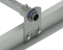 DAISA SOPORTE RECTO 3/4" SP034      