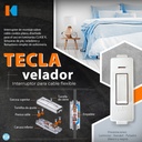PERILLA TORPEDO KALOP BLANCA