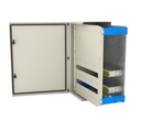 GABINETE - SOPORTE REG. 150mm