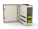 GABINETE - SOP.FIJ. RIEL PORTAEL. REG. 65 A 100mm